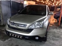 2008 Honda CRV - rush for sale 