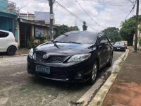 2013 Toyota Altis 1.6 Manual FOR SALE