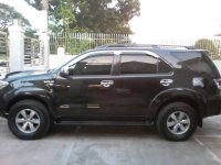 Toyota Fortuner 2006 P650,000 for sale