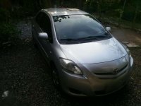 Toyota Vios 1.3e 2009 Fresh in and out