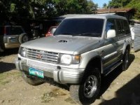 Mitsubishi Pajero 2004 Automatic Diesel P160,000