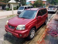 2004 Nissan Xtrail for sale 