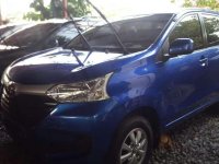 2016 Toyota Avanza 1.3 E Automatic FOR SALE