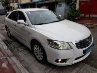 2010 Toyota Camry 2.4g Automatic FOR SALE