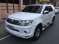 Toyota Fortuner 2006 P350,000 for sale