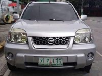 2003 Nissan X-Trail for sale in Manila