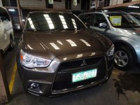 2011 Mitsubishi Asx In-Line Manual for sale at best price