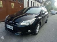 2014 Ford Focus S top of the line for sale 