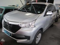 2016 Toyota Avanza 13E FOR SALE