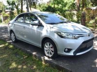 Toyota Vios E 1.3 2015 MT FOR SALE