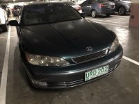 Almost brand new Lexus Es Gasoline 1997