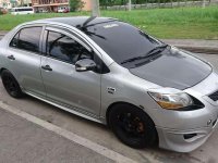 Selling my 2008 TOYOTA Vios project car