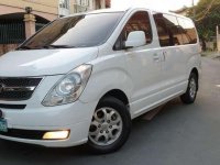 2010 Hyundai Grand starex VGT for sale 