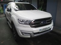 Ford Everest 2017 P1,580,000 for sale