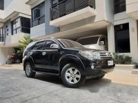 Toyota Fortuner 2011 Automatic G Used for sale. 