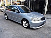 Honda Civic 2001 P120,000 for sale