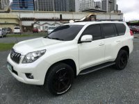 2011 Toyota Land Cruiser Prado VX FOR SALE