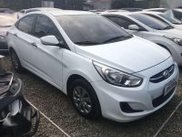 2016 Hyundai Accent E 6s MT Gas