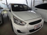 2016 Hyundai Accent for sale in Manila