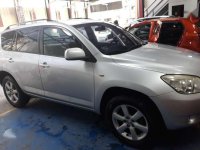 For sale rush 2006 Toyota Rav4