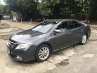 2013 Toyota Camry 2.5V FOR SALE