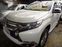 Mitsubishi Montero 2017 Manual Diesel P1,250,000