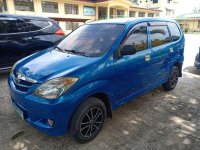 Toyota Avanza 2007 FOR SALE