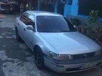 Toyota Corolla XE FOR SALE