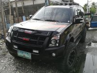 Isuzu Alterra 2007 P300,000 for sale