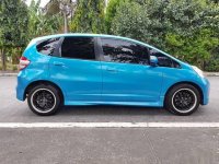 2009 Honda Jazz Automatic Gasoline well maintained