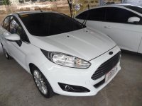 Ford Fiesta 2015 for sale