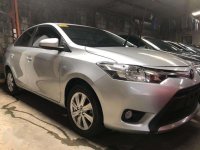 2018 Toyota Vios 1.3E Automatic Silver_rb