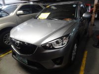 2013 Mazda Cx-5 In-Line Manual for sale at best price