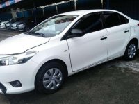 2016 Toyota Vios J FOR SALE