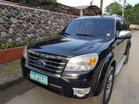 Ford Everest 2011 Automatic Diesel P315,000