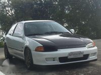 2004 Honda Civic eg6 LEGIT for sale 