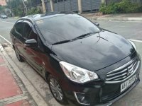 Mitsubishi Mirage 2015 for sale