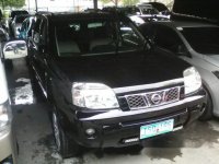 Nissan X-Trail 2011 for sale