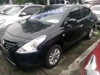 2017 Nissan Almera Manual Gasoline well maintained