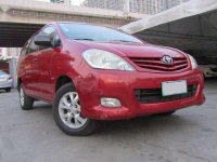 2012 Toyota Innova 2.5 E DSL AT Php 668,000 only!