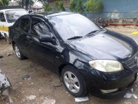 2004 Toyota Vios 1.5 g Top of da line smooth