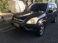 Honda Cr-V 2003 for sale