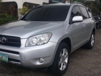 Toyota Rav4 2007 P275,000 for sale