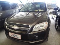 2010 Chevrolet Captiva for sale in Manila