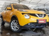 Nissan Juke 2016 Automatic Used for sale.