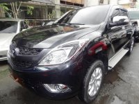 Mazda Bt-50 2013 for sale