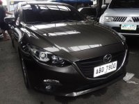Almost brand new Mazda 626 2015