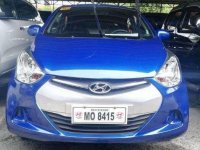 2016 Hyundai Eon 08L GL for sale 