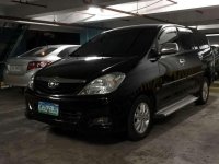 Toyota Innova g 2012 matic diesel FOR SALE