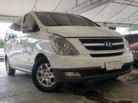 Hyundai Grand Starex 2014 GOLD AT for sale